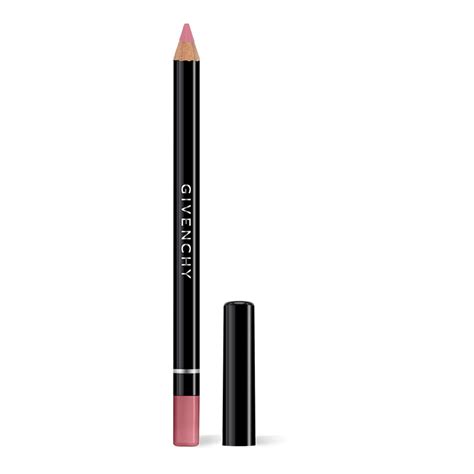 givenchy lip liner pencil|sephora lip liner givenchy.